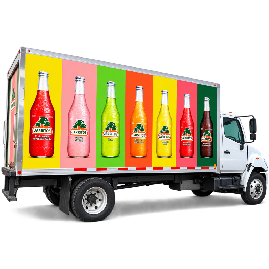 Jarritos