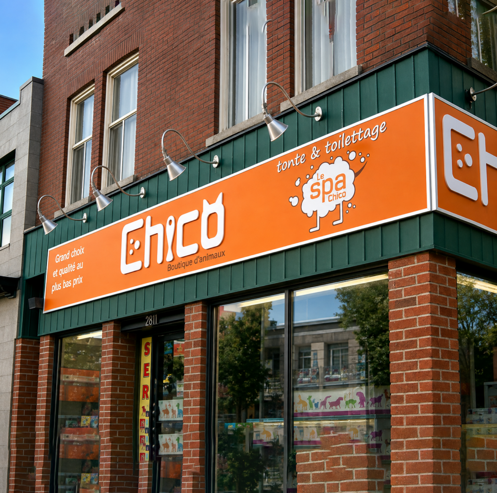 chico
