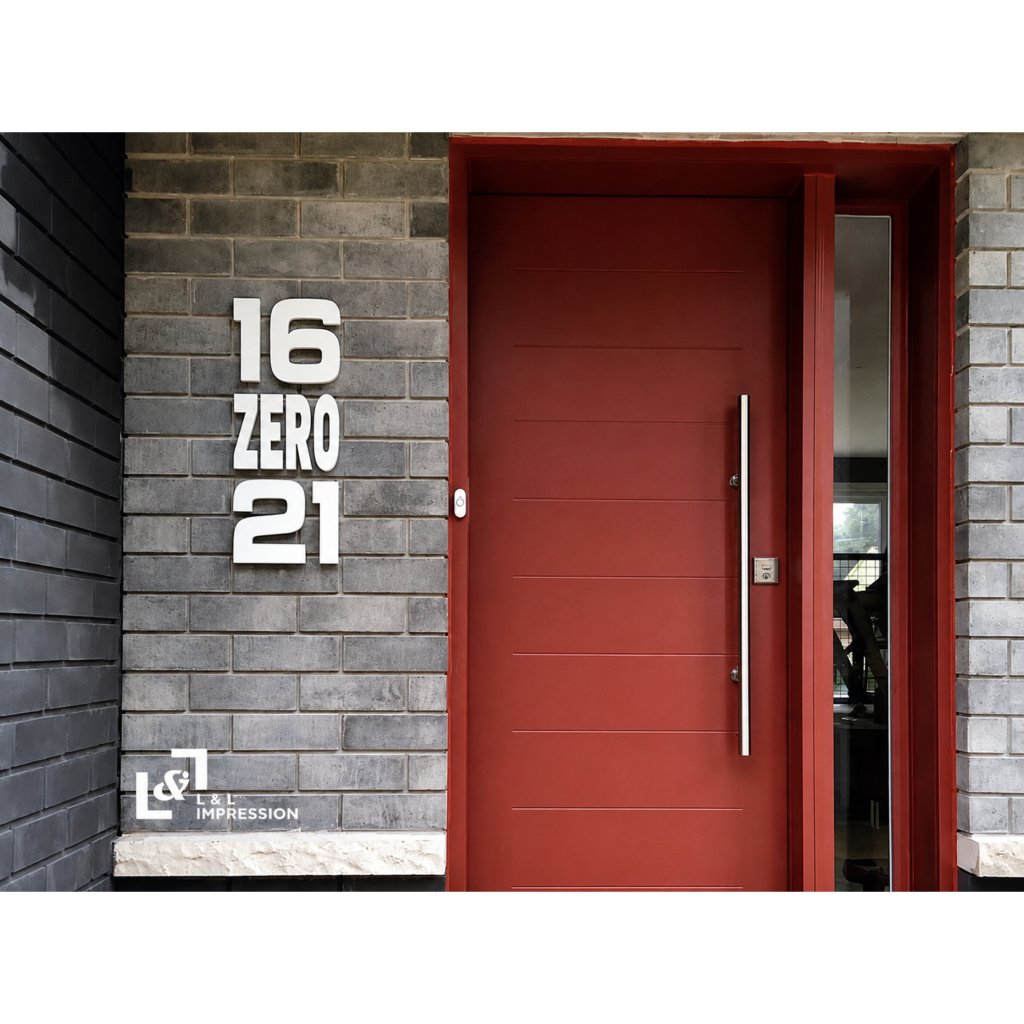 house-adress