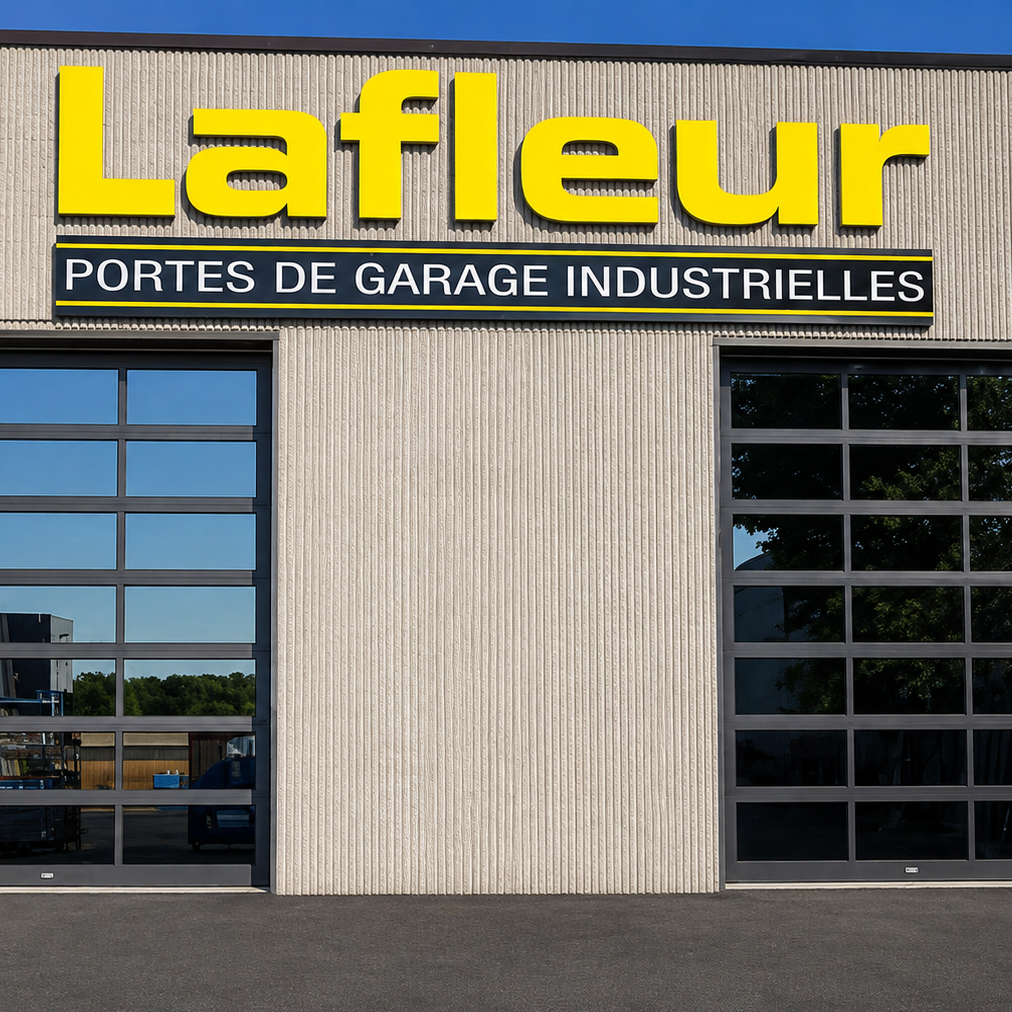 lafleur-garage