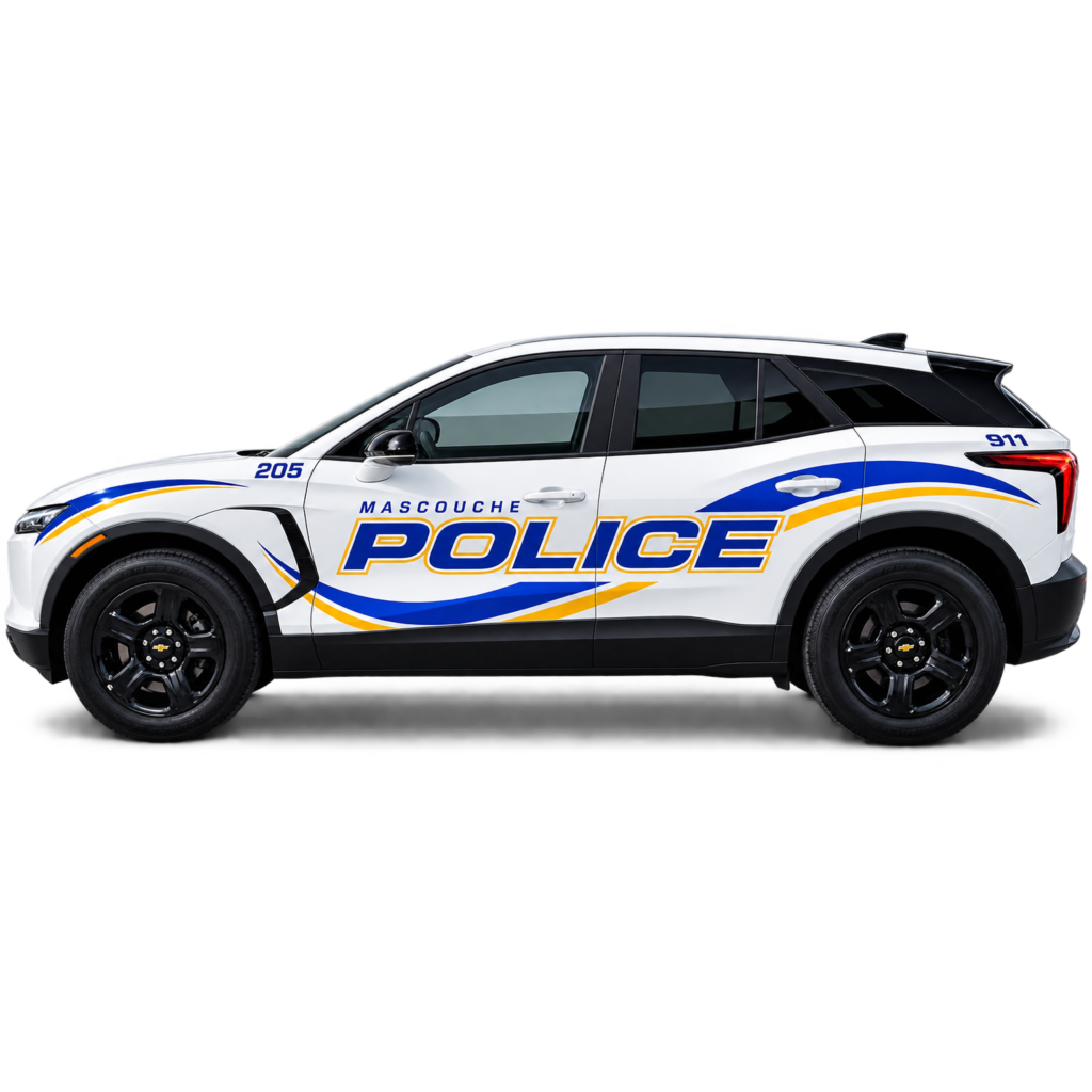 police