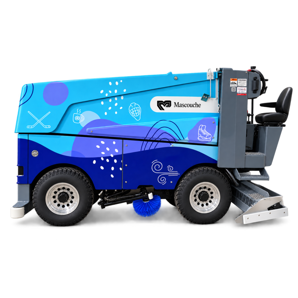 zambonie